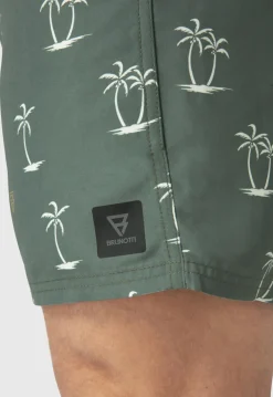 Cruneco-mini-n Mens Short