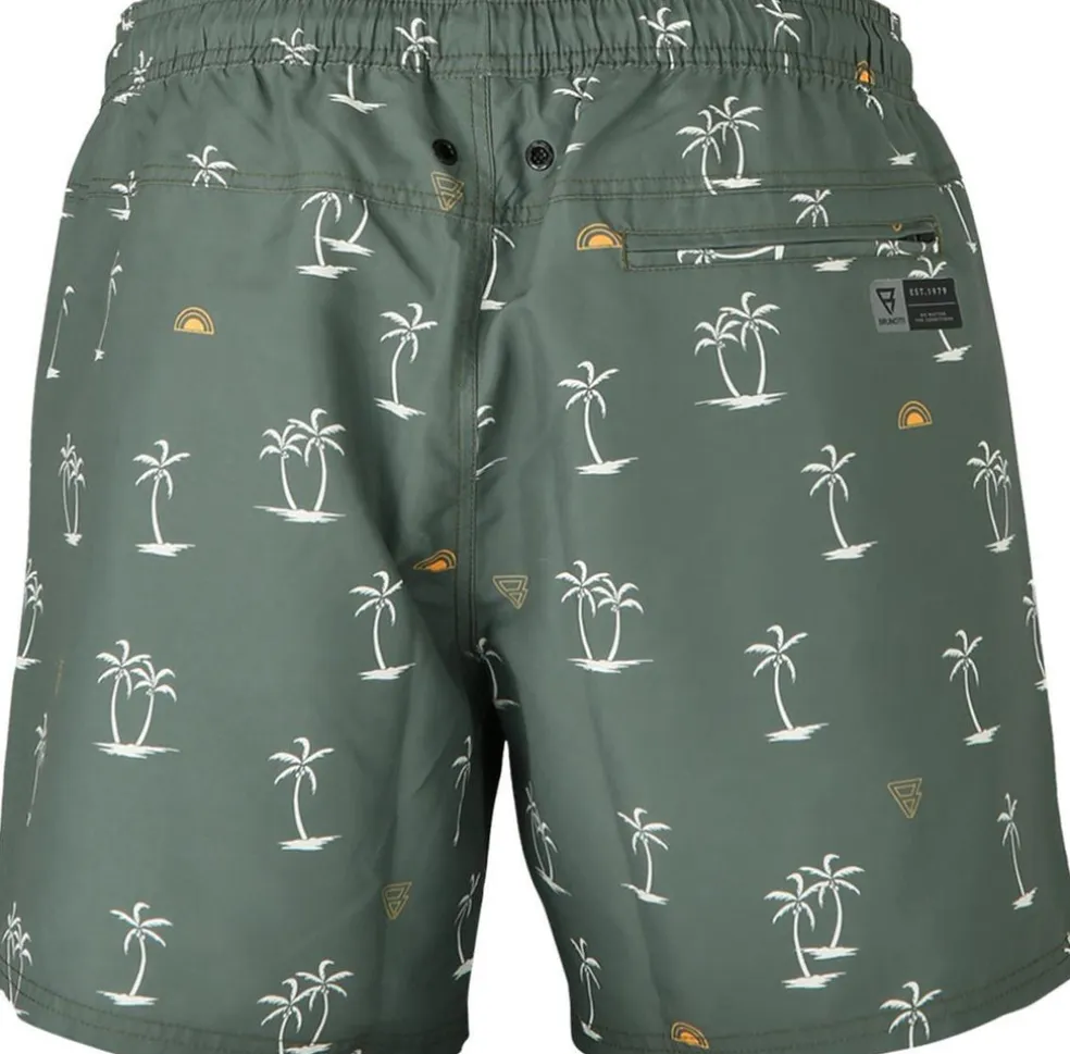 Cruneco-mini-n Mens Short