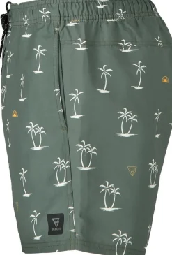 Cruneco-mini-n Mens Short