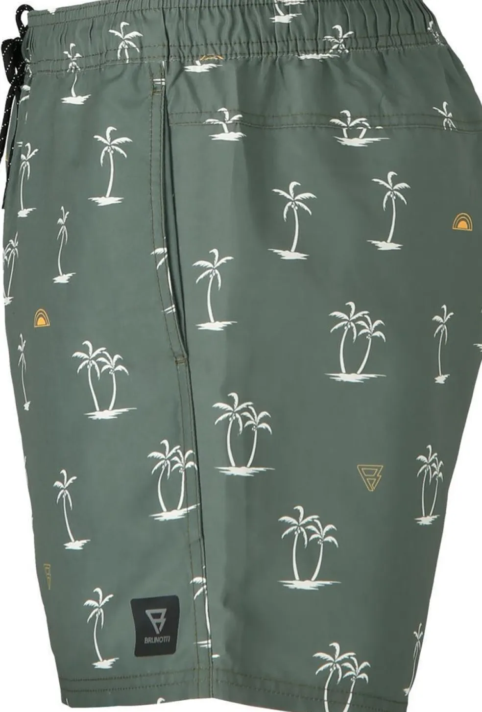 Cruneco-mini-n Mens Short