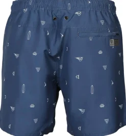 CrunECO-N Mini zwemshort
