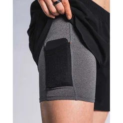 c3+ run shorts