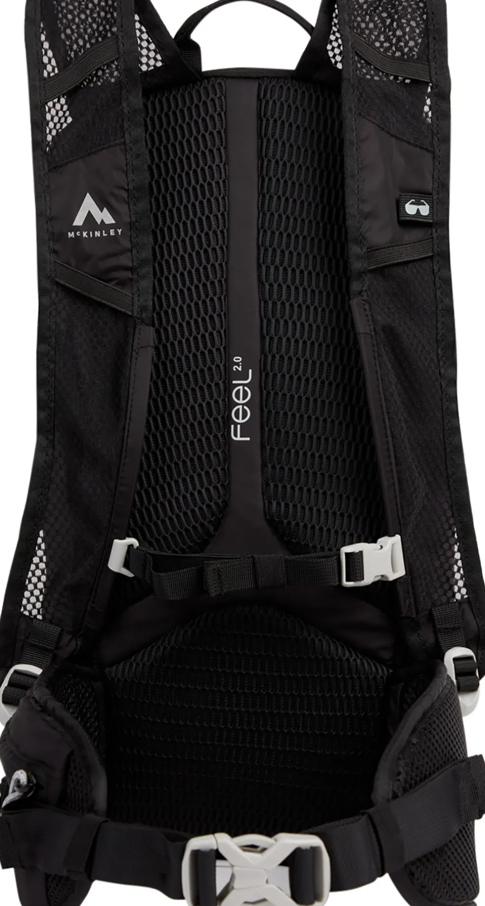 CRXSS CT 20 rugzak