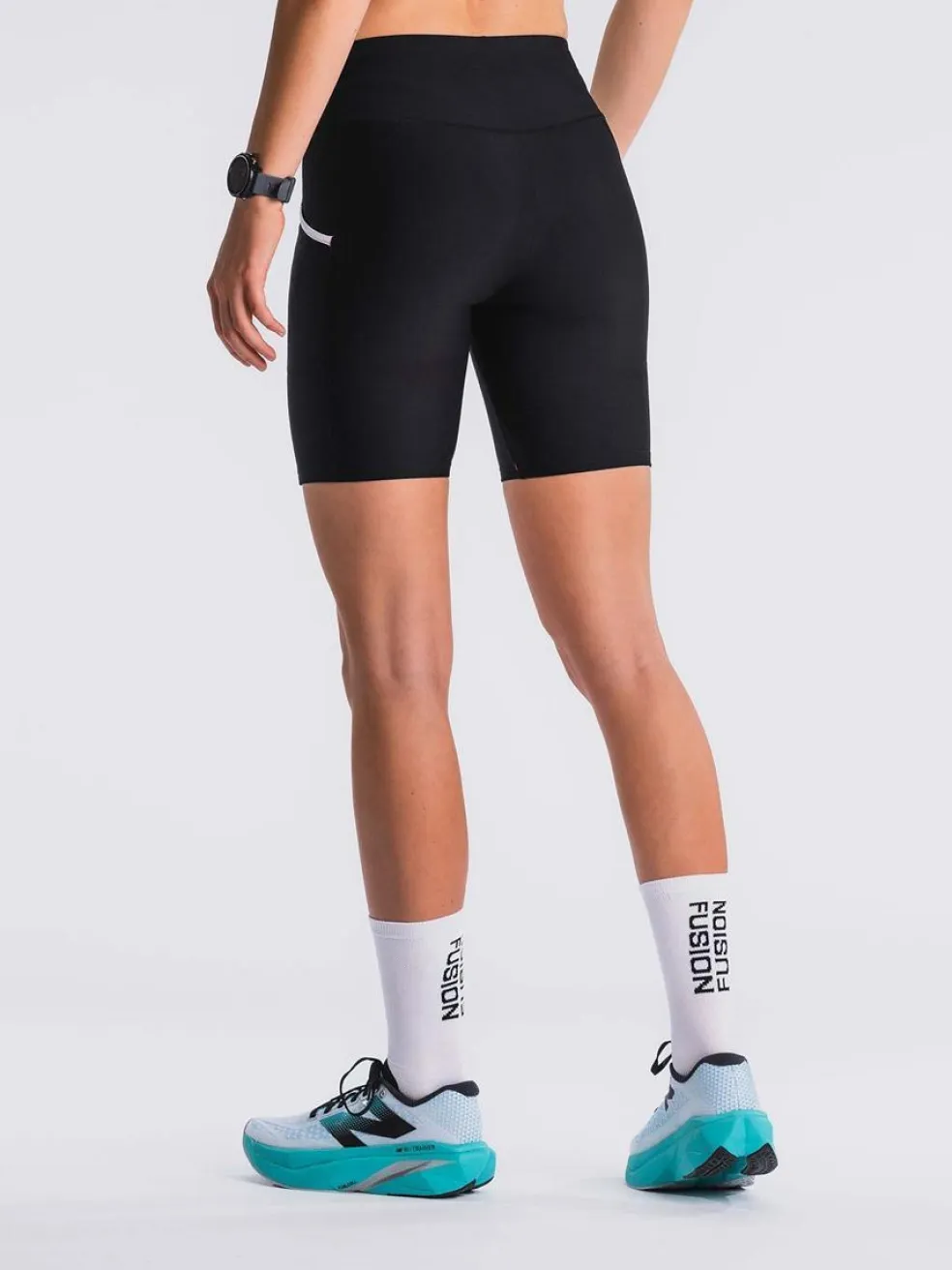 C3 Short Tights