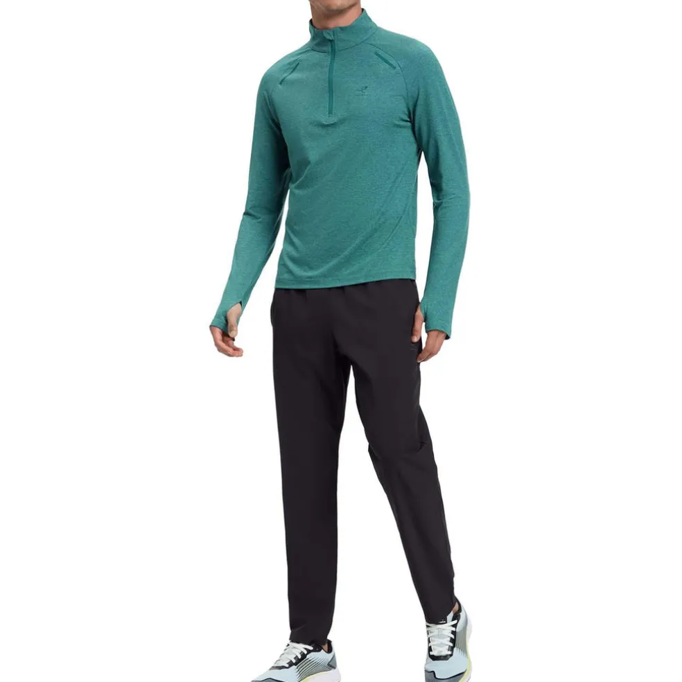 Cusco hardlooptop