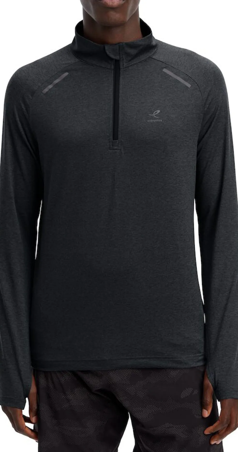 Cusco longsleeve