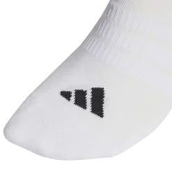 cushioned low-cut sokken 3 paar