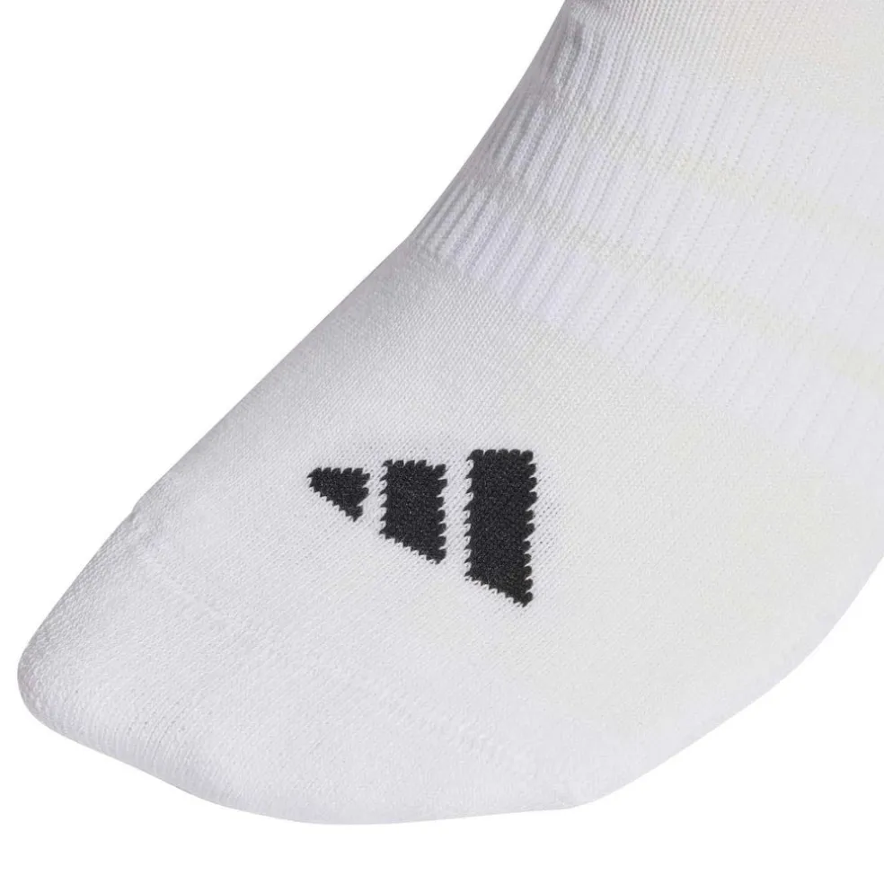 cushioned low-cut sokken 3 paar