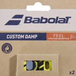 Custom Damp X2 trillingsdemper