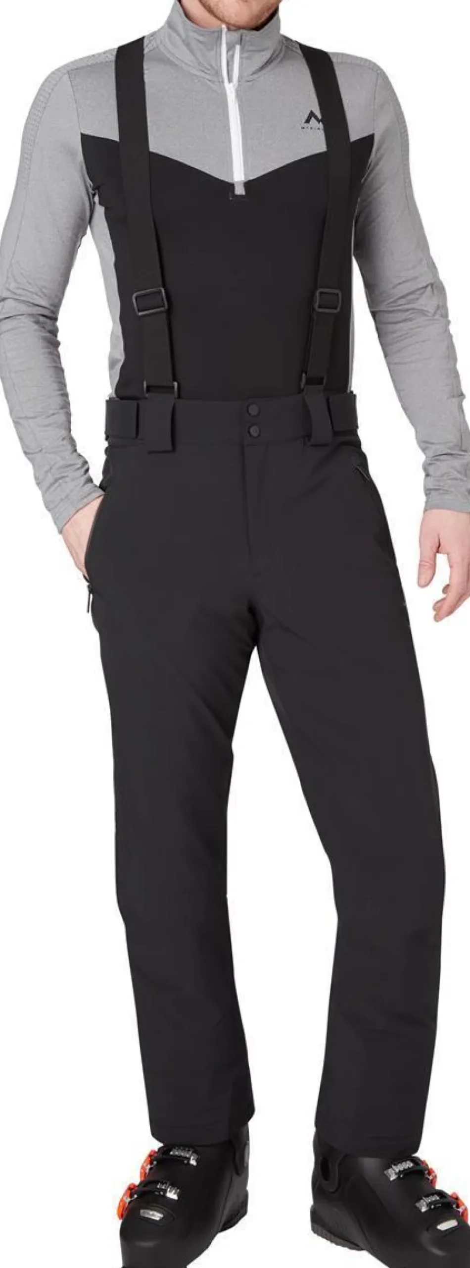 Dave II skibroek