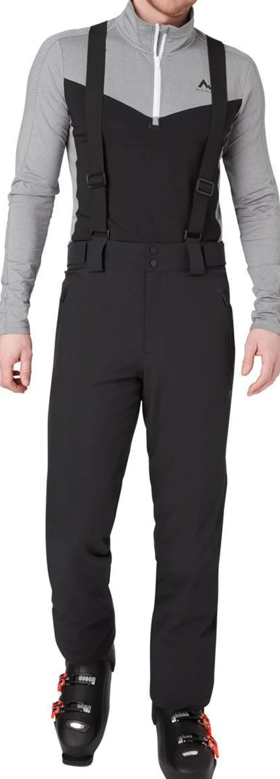 Dave II skibroek