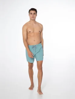 Davey Beachshort