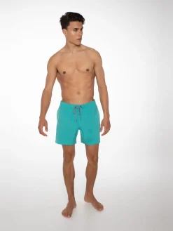 Davey zwemshort