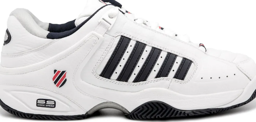 Defier RS tennisschoenen