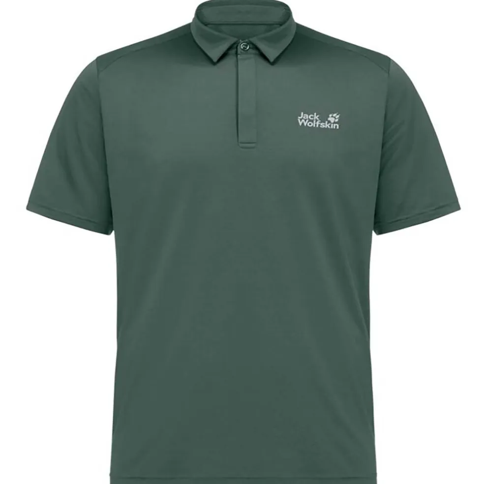 Delgami Polo outdoor