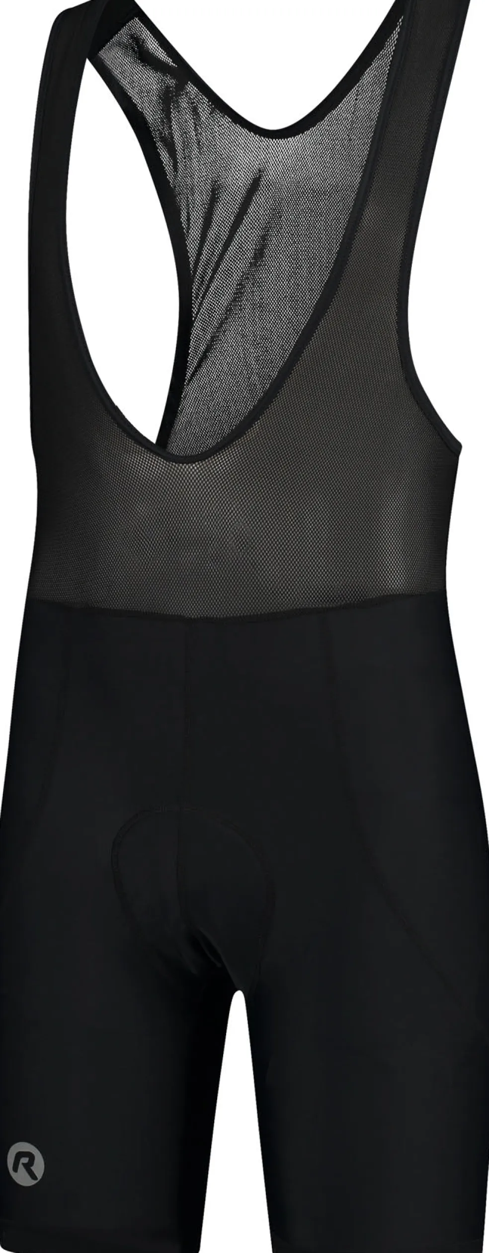 De Luxe fietsbroek