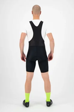 De Luxe fietsbroek