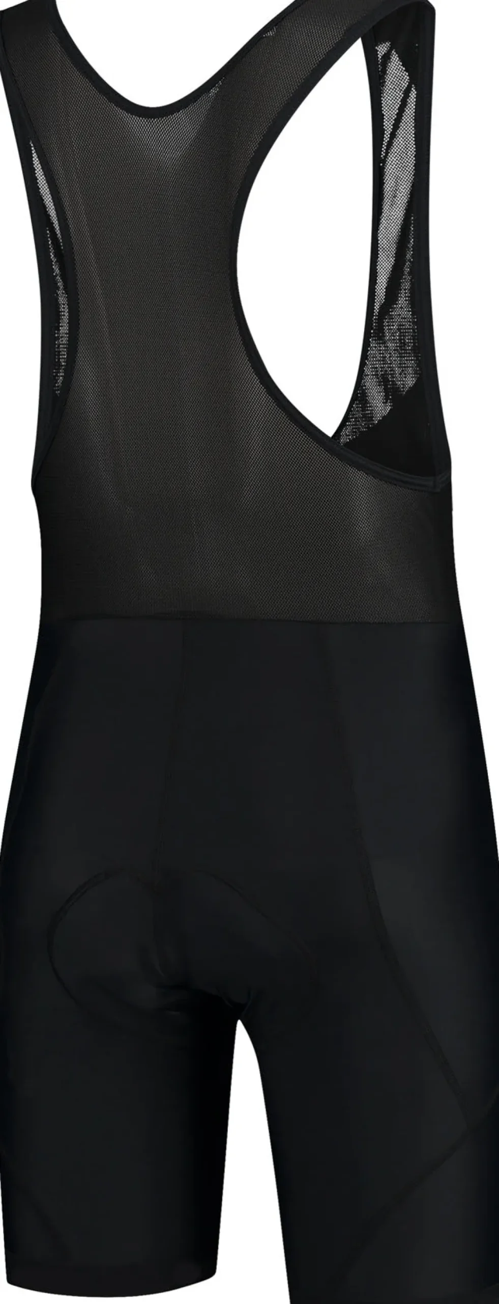 De Luxe fietsbroek