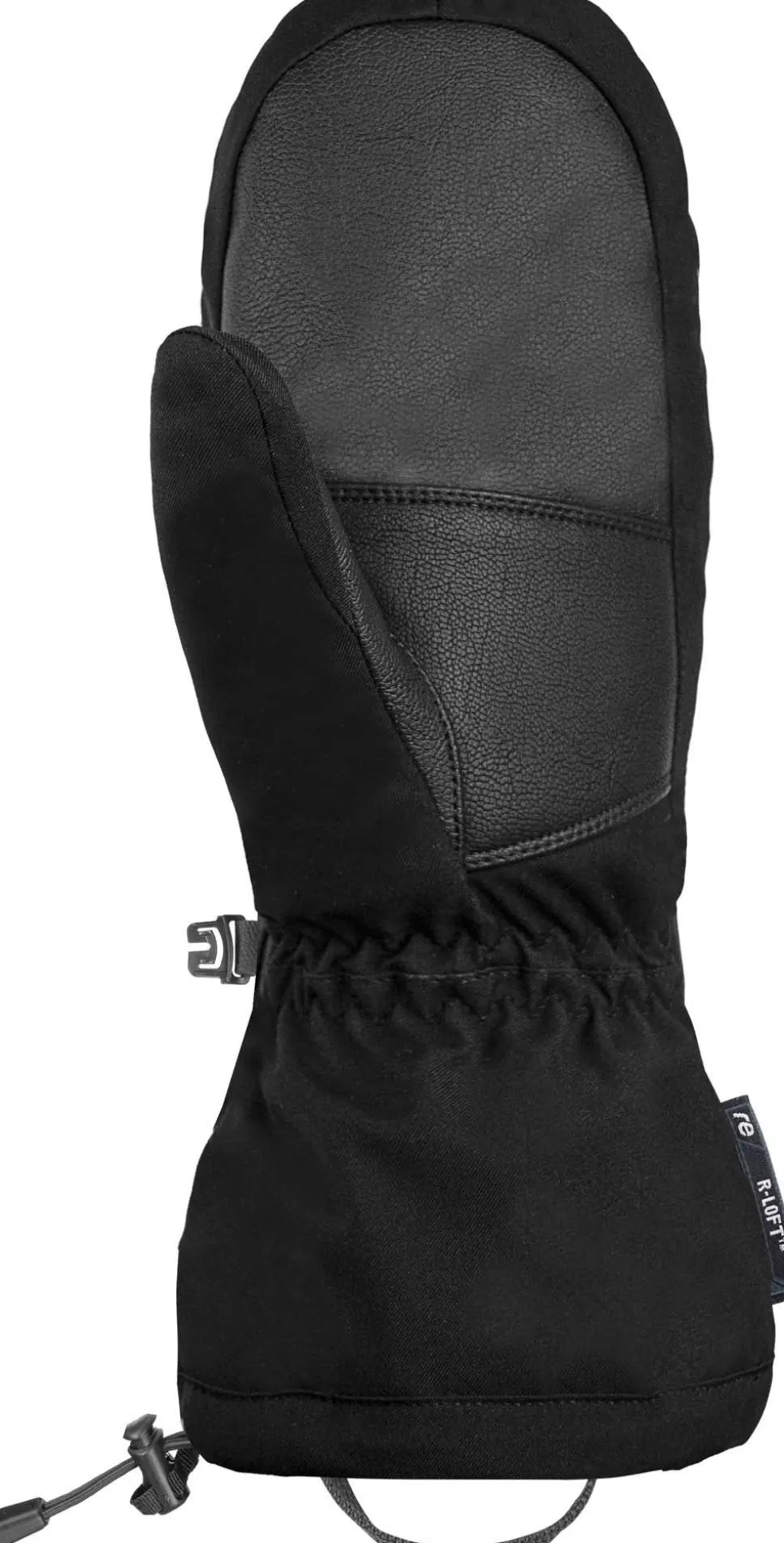 Demi R-tex Xt ski wanten