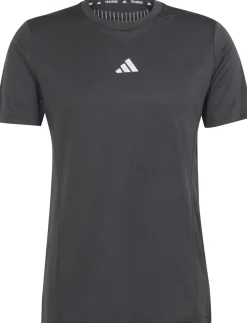 Designed for Training HIIT Workout HEAT.RDY t-shirt