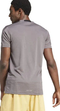Designed for Training HIIT Workout HEAT.RDY t-shirt