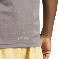 Designed for Training HIIT Workout HEAT.RDY t-shirt