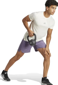 Designed for Training HIIT Workout HEAT.RDY t-shirt