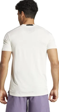 Designed for Training HIIT Workout HEAT.RDY t-shirt