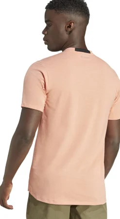 Designed for Training shirt