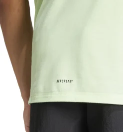 Designed for Training Workout t-shirt