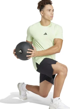 Designed for Training Workout t-shirt