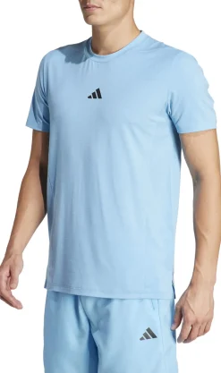 Designed for Training Workout t-shirt