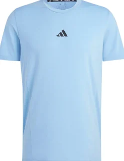 Designed for Training Workout t-shirt