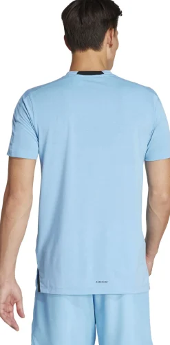 Designed for Training Workout t-shirt