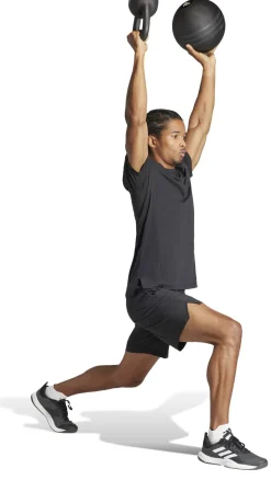 Designed for Training Workout t-shirt