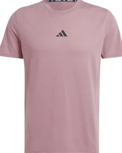 Designed for Training Workout t-shirt