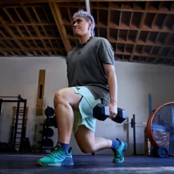 Designed for Training Workout short