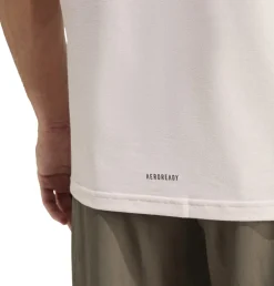 Designed for Training Workout t-shirt