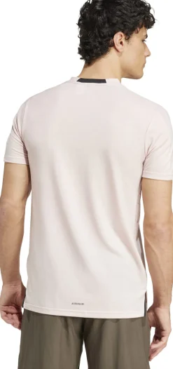 Designed for Training Workout t-shirt