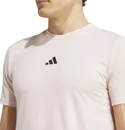 Designed for Training Workout t-shirt