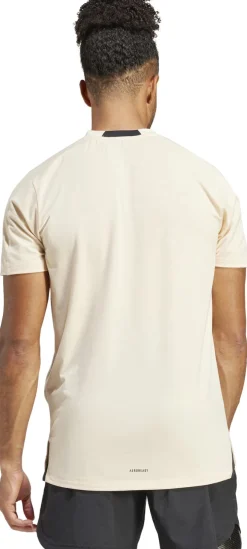 Designed for Training Workout t-shirt