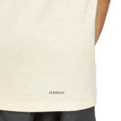 Designed for Training Workout t-shirt