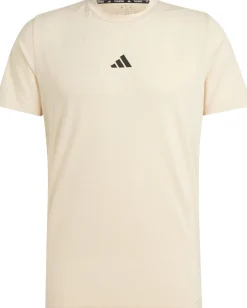 Designed for Training Workout t-shirt