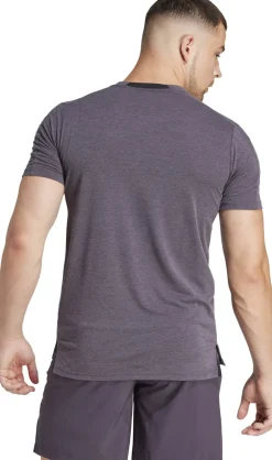 Designed for Training Workout t-shirt