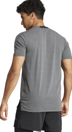 Designed for Training Workout t-shirt