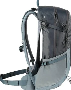 Deuter Futura 23 Graphite/shale Dagtour 25 ltr rugzak