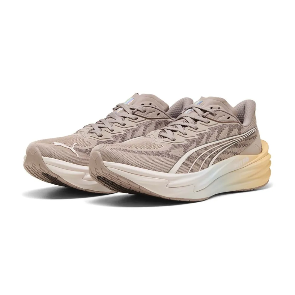 Deviate Nitro 4 Rc Hardloopschoenen