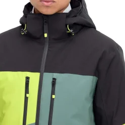 Dexter M ski-jas
