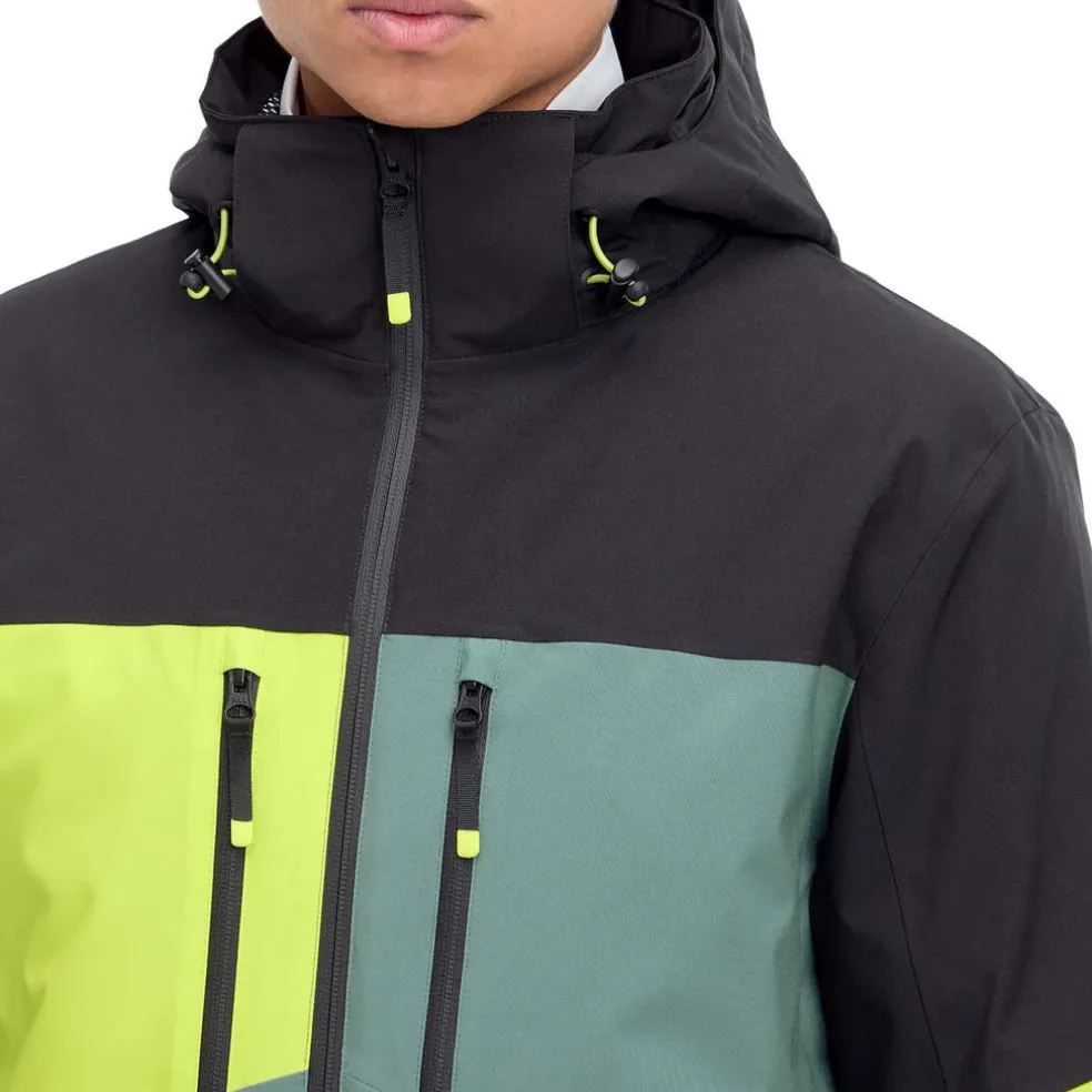 Dexter M ski-jas