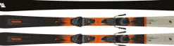 Disruption 76 CTI Quikclik ski's